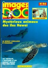 Images doc n°86 : mystérieux