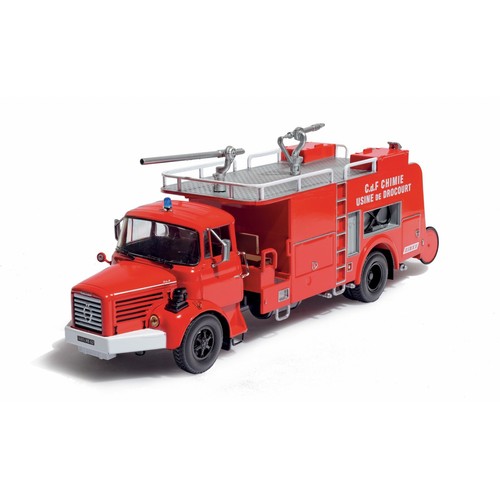 Camion berliet glr 10 - camion,