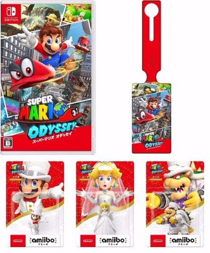 Nouveau switch super mario - switch,