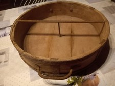  vintage ancienne Mesure à