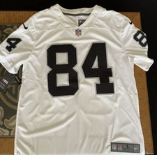 NEW Nike Oakland Raiders