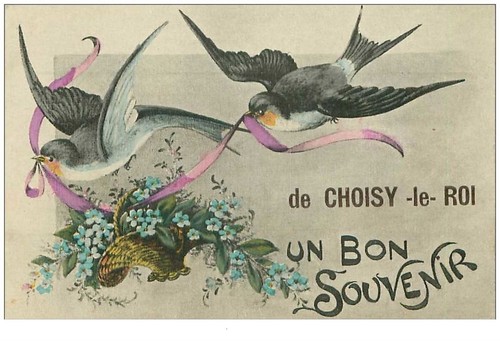 Choisy roi 10690 - 94.choisy, le