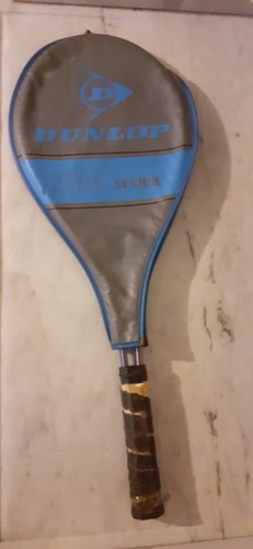 Raquete tennis dunlop x10 - raquete, de