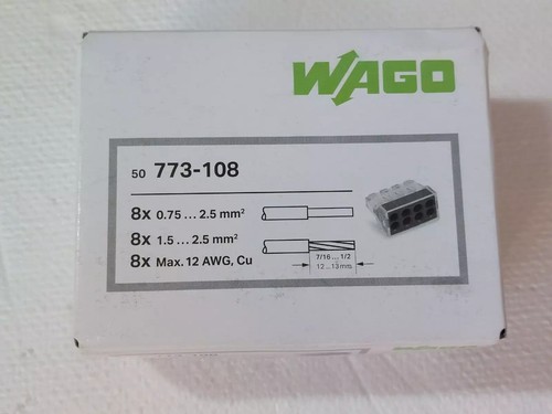 Wago 773 108 - wago, de