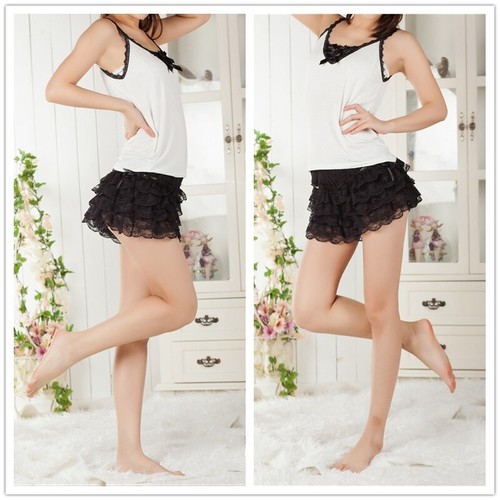 Femme sécurité short bloomer - sécurité,