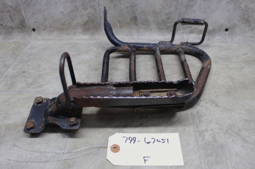 1989 2004 kawasaki bayou - kawasaki, 300