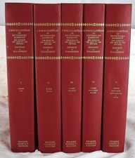 Encyclopedie ou - l',
