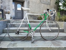 Vélo De Course Ancien 1988/90