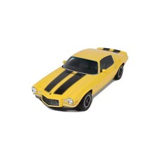 Chevrolet Camaro Z28 RS 1970
