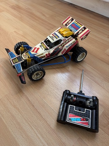 Taiyo jet racer buggy 1987 - taiyo,