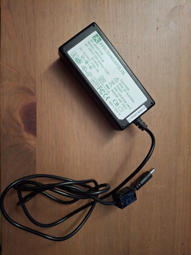 Jentec adapter ah3612 - adapter, ah3612-m