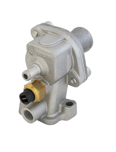 Boitier complet thermostat - complet,