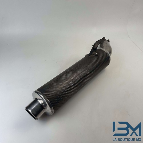 Silencieux triumph 955 - 955, sprint