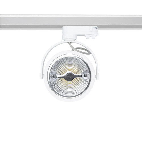 Spot led sur rail - led,