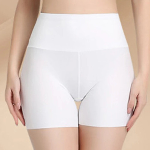 Seamless panties shorts women - seamless,