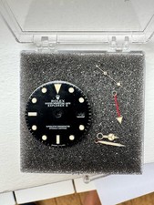 Rolex Explorer 2 Dial Vintage