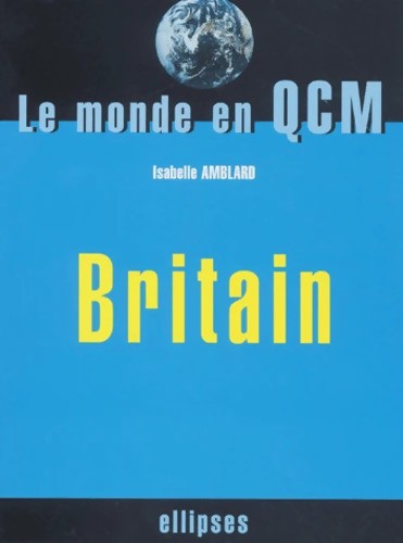 Britain isabelle amblard - britain,