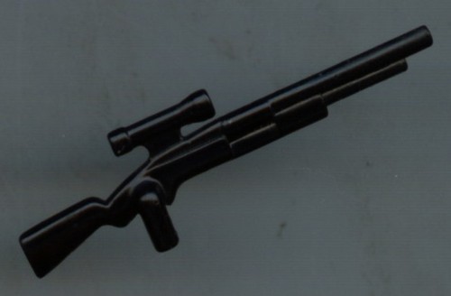 Playmobil fusil a - playmobil,