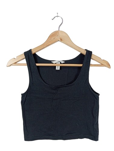 Crop top dames - h&m, eu