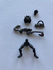 Rabiot Warhammer 40k pour soldat Nécron ancienne génération ( Bitz Nécrons )