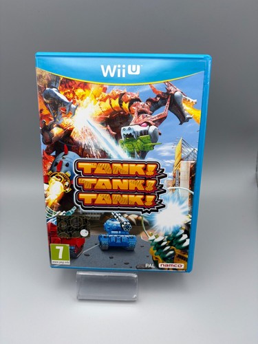 Tank nintendo - tank!, –