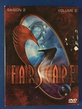 Farscape saison vol 2 - 2,
