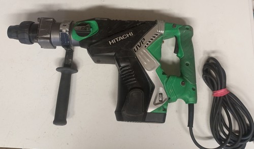 Perforateur burineur hitachi - perforateur,