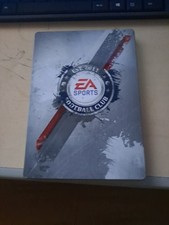 FIFA 12 PS3 - Steelbook EA