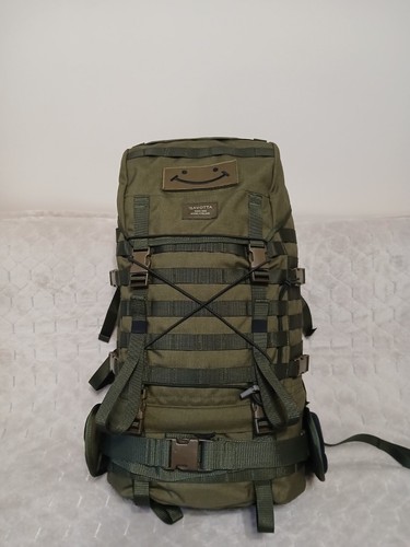 Sac dos savotta - a,