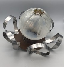 Rare LUSTRE Suspension MAZZEGA