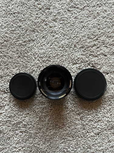 Tamron 192 conversion lens - 192,