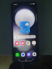 SAMSUNG Galaxy Z Flip5 5G 512 Go Graphite  HS Bien Lire L Annonce 