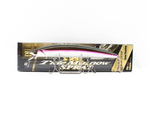 Duo tide minnow sprat - sprat, 120sf