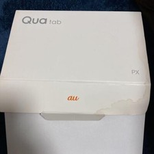 Tablette android qua tab - au,