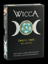 Orakelkarten - Wicca - Oracle