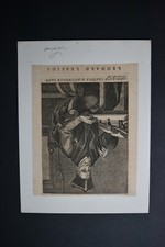 Lessius, né Brecht (Anvers