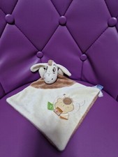  DOUDOU PLAT DISNEY BOURRIQUET