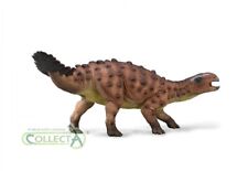 Collecta 88998 Stegouros 24 Cm Deluxe 1:6 Cm Dinosaure