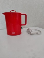 Bouilloire électrique Bodum