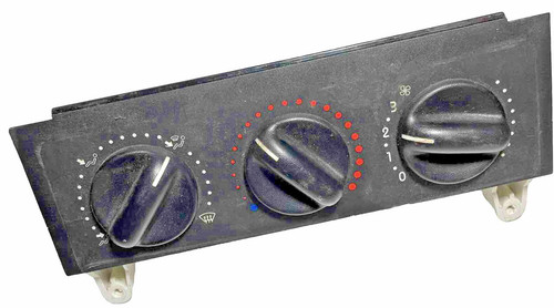 7701044010 commande chauffage - 7701044010,