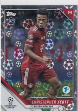 Topps 1Er Édition 2022 CL 173