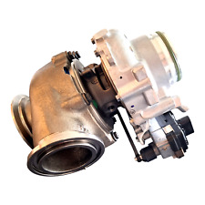 Original Turbocompresseur Pour