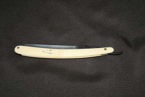 Rasoir coupe choux ancien - ,