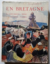 En Bretagne Arthaud Grenoble