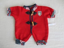 ♫ Tenue Corolle poupon 30 cm