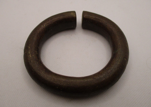 Ancienne manille dit bracelet - manille, "bracelet