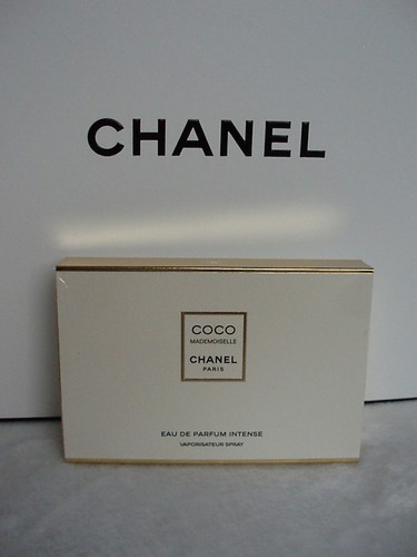 Chanel coffret coco for ever - chanel,