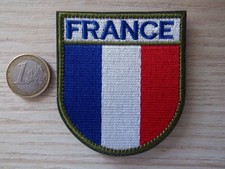 patch insigne écusson