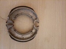 Machoires frein cyclomoteur - machoires,