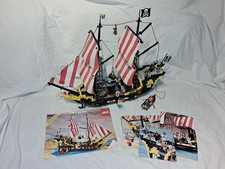 Vintage 1989 LEGO PIRATES SET